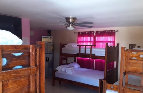 Puntarenas Bed & Breakfast | Cabinas San Miguel Arcangel