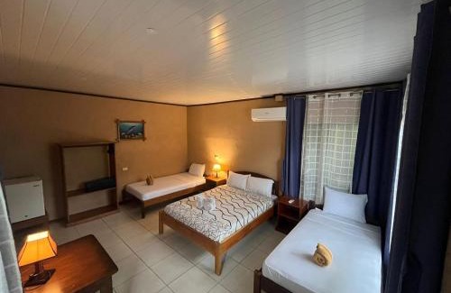 Drake Bay Cabin | Cabinas Villa Drake