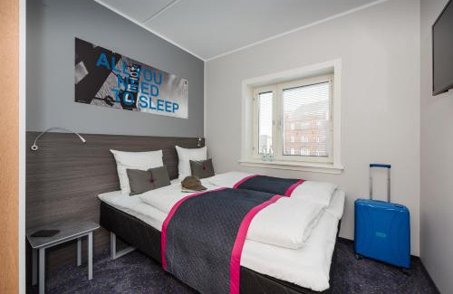 Odense Hotel | Cabinn Odense