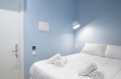 Mets Apartment | Cabins Sleeping