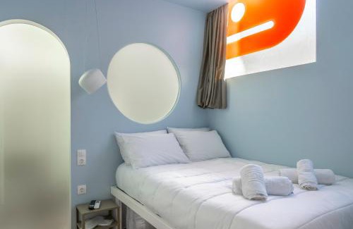 Mets Apartment | Cabins Sleeping