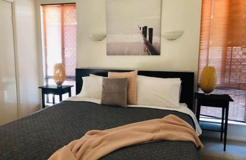 Cable Beach House | Cable Beach Retreat