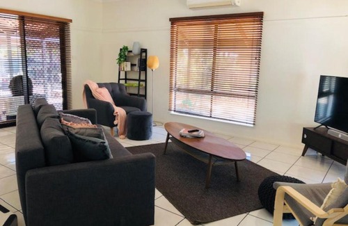 Cable Beach House | Cable Beach Retreat