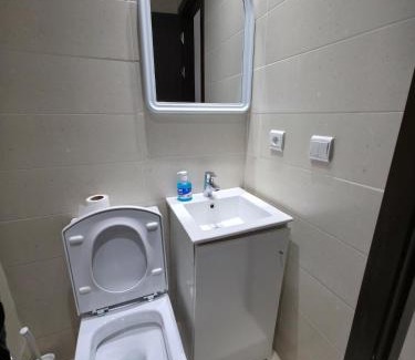 Cabo Negro Apartment | Cabo Apparte Piscine & Good View H1