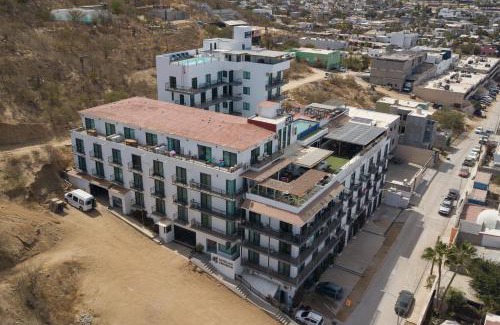 Downtown Cabo San Lucas Apartment | Cabo Cove 408 A