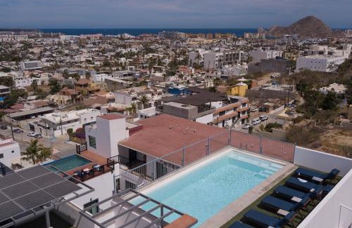 Downtown Cabo San Lucas Apartment | Cabo Cove 408 A