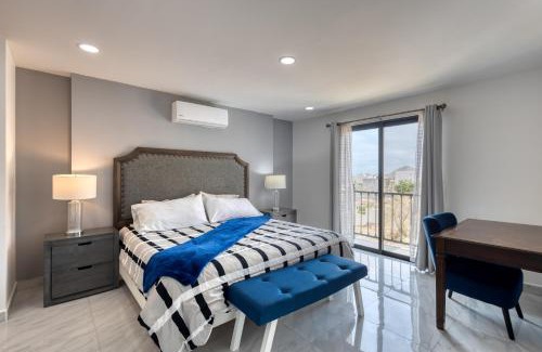 Downtown Cabo San Lucas Apartment | Cabo Cove 408 A