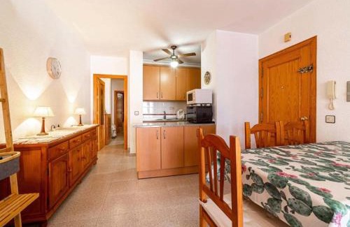 Cabo de Gata Apartment | CABO DE LAS ÁGATAS
