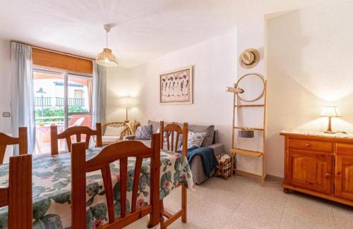 Cabo de Gata Apartment | CABO DE LAS ÁGATAS
