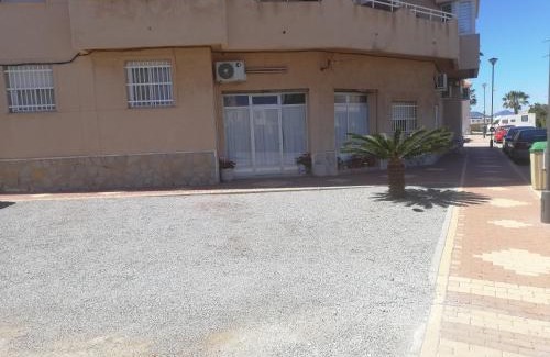 Cabo de Palos Bed & Breakfast | Cabo de Palos Rooms