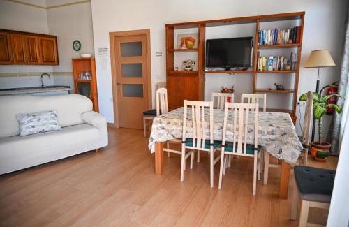Cabo de Palos Bed & Breakfast | Cabo de Palos Rooms