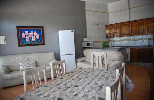 Cabo de Palos Bed & Breakfast | Cabo de Palos Rooms