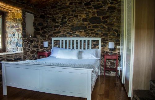 Chantada Bed & Breakfast | Cabo Do Mundo Casa Rural