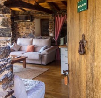 Chantada Bed & Breakfast | Cabo Do Mundo Casa Rural