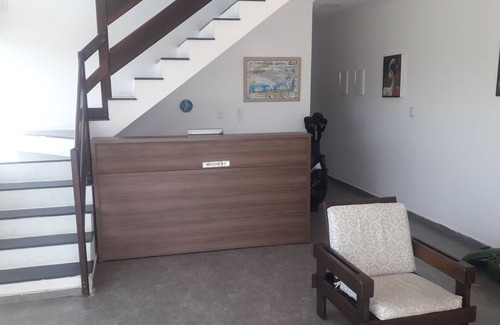 Sao Vicente de Paula Apartment | Cabo Frio - Suite 04 - Foguete - Economic rent