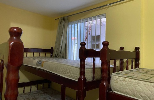 Jardim Flamboyant Apartment | Cabo Frio - Suite 06 - Vila Nova - Economical Rent