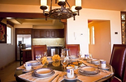 Paraiso Escondido Resort | Cabo Montecristo Luxury Villa Private Pool Sleeps 10 AdultsnCheck availability