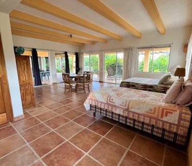 Cabo Pulmo Hotel | Cabo Pulmo Beach Resort