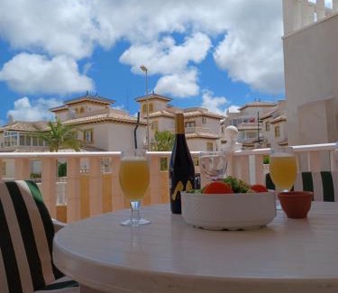Orihuela Costa Apartment | Cabo Roig Apartment