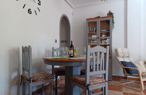Orihuela Costa Apartment | Cabo Roig Apartment