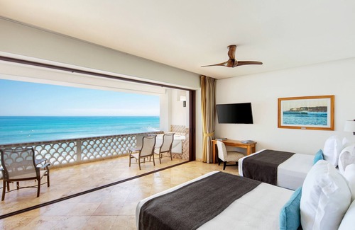 San Jose del Cabo Resort | Cabo Surf Hotel & Spa