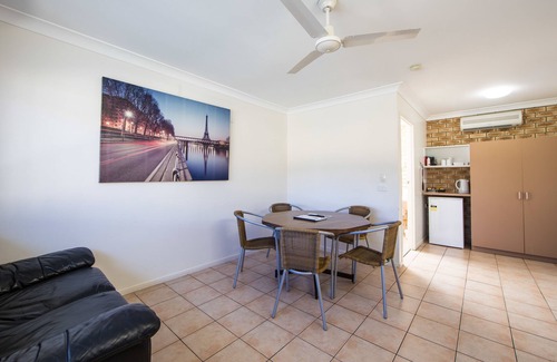 Caboolture Hotel | Caboolture Motel