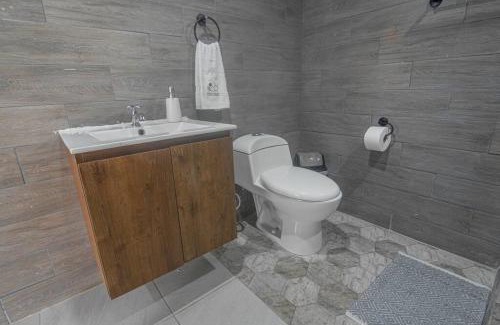 Sierra Apartment | Cabu House 1