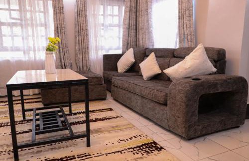 Bungoma Apartment | Cacecy 2 Bedroom Luxury Home
