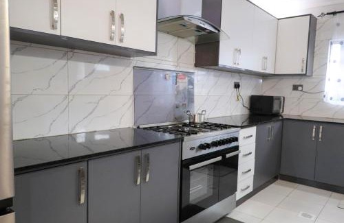 Bungoma Apartment | Cacecy 2 Bedroom Luxury Home