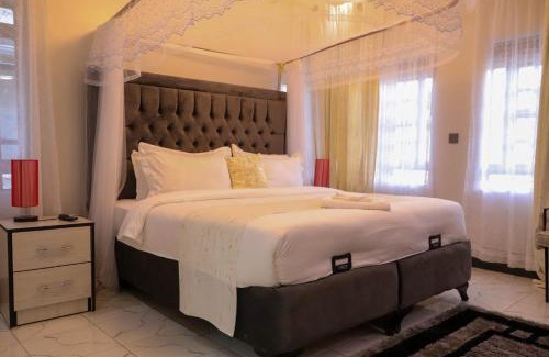 Bungoma Apartment | Cacecy 2 Bedroom Luxury Home