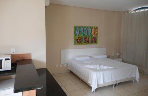 Cachoeira Apartment | Cachoeira Apart Hotel