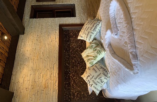 Manguinhos Hotel | Cachoeira Inn