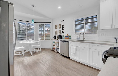Arrowhead Lakes House | Cactus Cove: 3-Bedroom Lakefront Home w/Pool, EV Charger in Arrowhead Lakes.