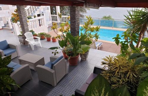 Cidade Velha House | Cactus Guest House