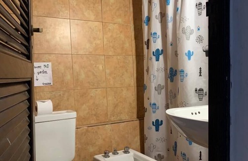 Tilcara Hotel | Cactus Hotel
