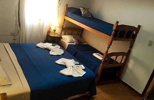 Tilcara Hotel | Cactus Hotel