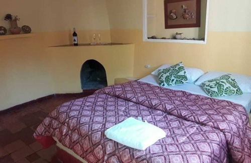 Tilcara Hotel | Cactus Hotel