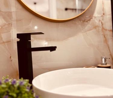 Kallithea Apartment | Cactus Luxury suite2