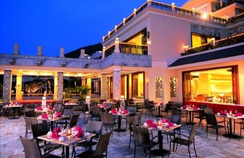 Jiyang Hotel | Cactus Resort Sanya by Gloria
