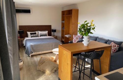 Achladies Apartment | Cactus Suberb Suite With Private Pool