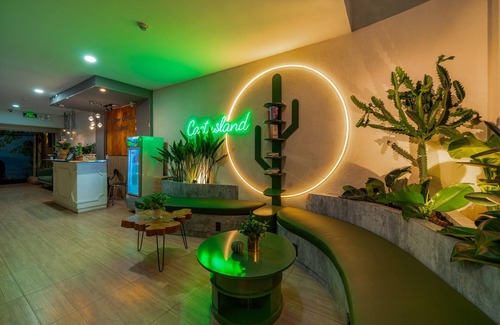Phu Nhuan Apartment | Cactusland Hotel & Apartment