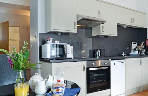 Lydstep House | Caddys Cottage - Uk6714