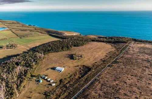 Storms River Apartment | Cadeau Hiking and Accommodation