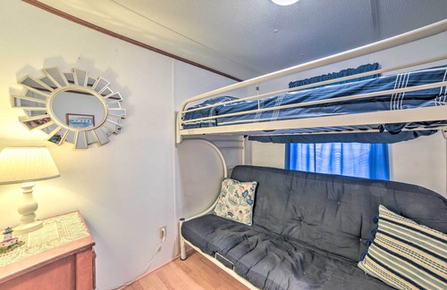 Cadiz Cottage | Cadiz Escape - 6 Mi to Land Between the Lakes