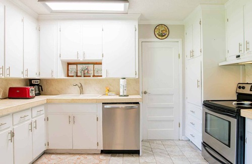 Pensacola House | Cadiz Hideaway