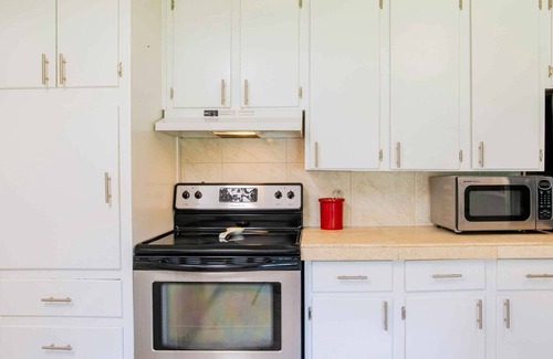 Pensacola House | Cadiz Hideaway