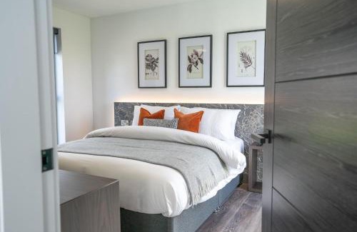 Llangefni House | Cadnant Lodge