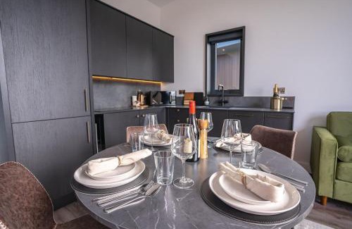 Llangefni House | Cadnant Lodge