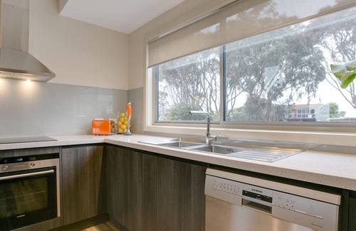 Ventnor House | Cadogan Sands