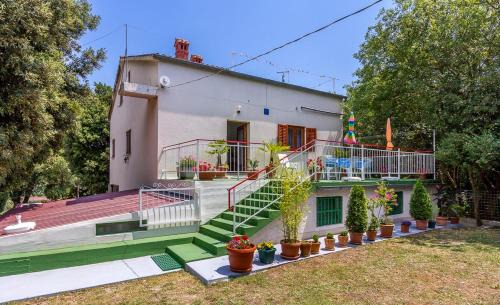 Vinkuran House | Cador